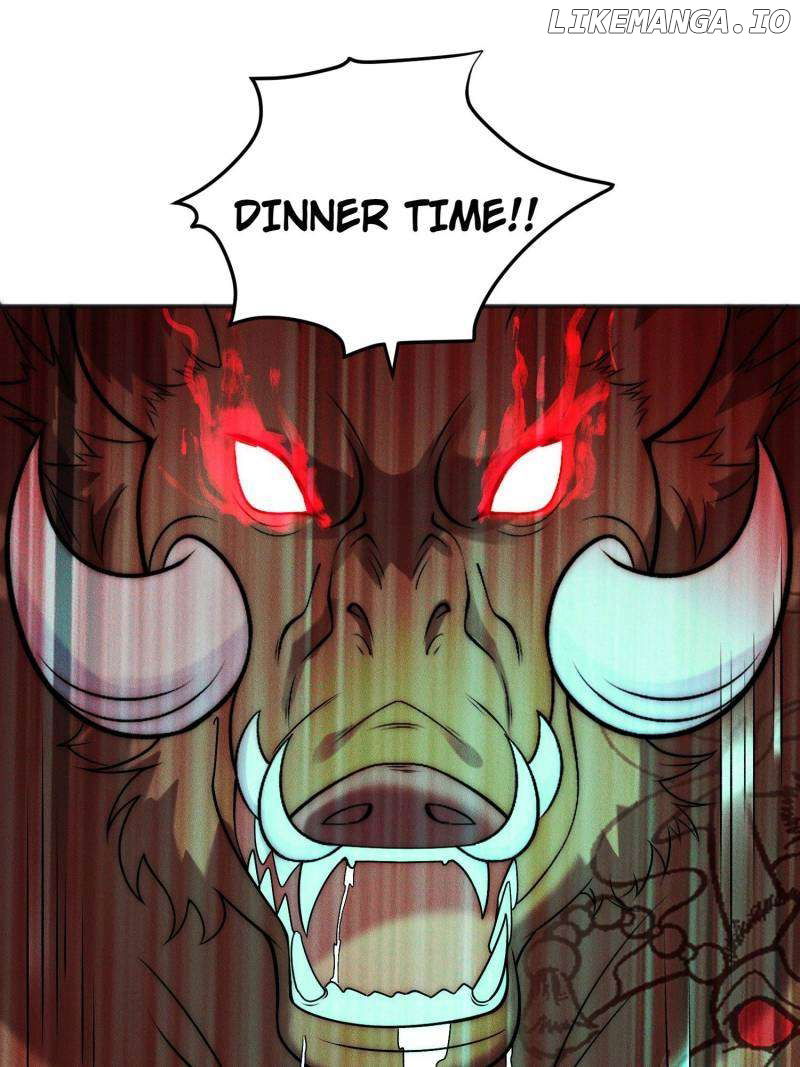 Opening Bonus of 100 Million Lives Chapter 117 - page 62