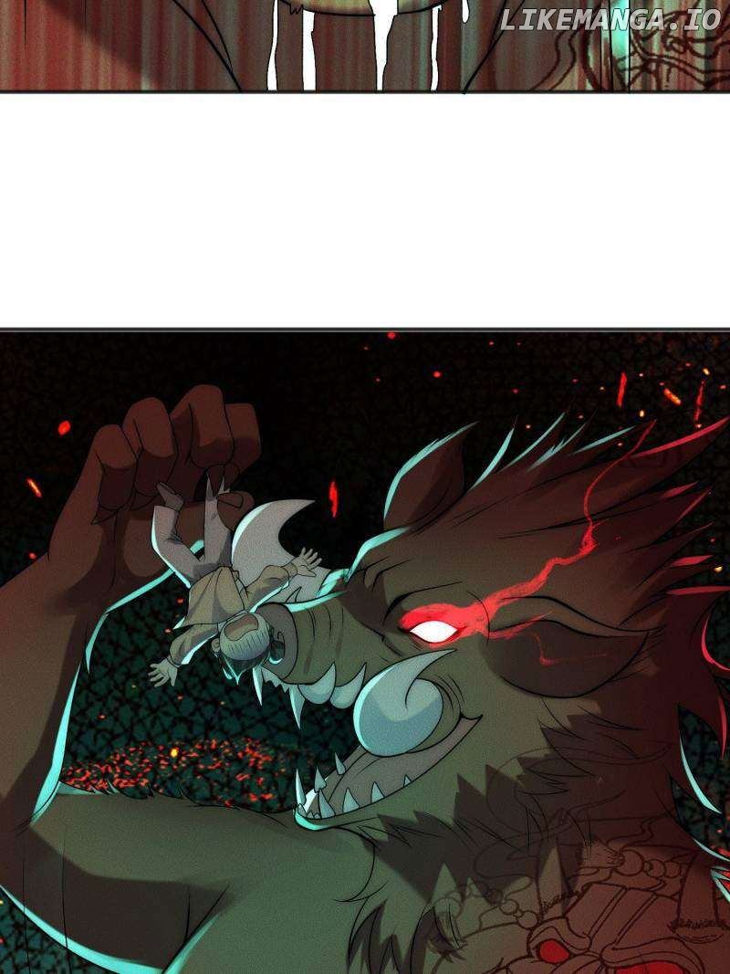 Opening Bonus of 100 Million Lives Chapter 117 - page 63