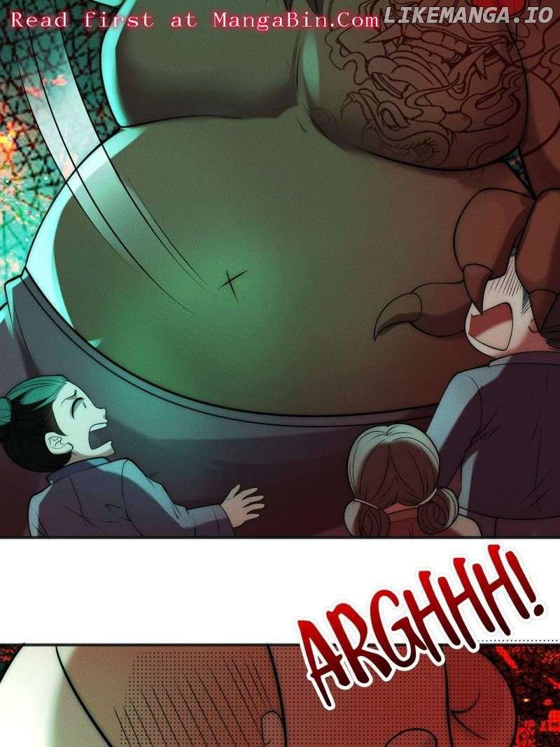 Opening Bonus of 100 Million Lives Chapter 117 - page 64