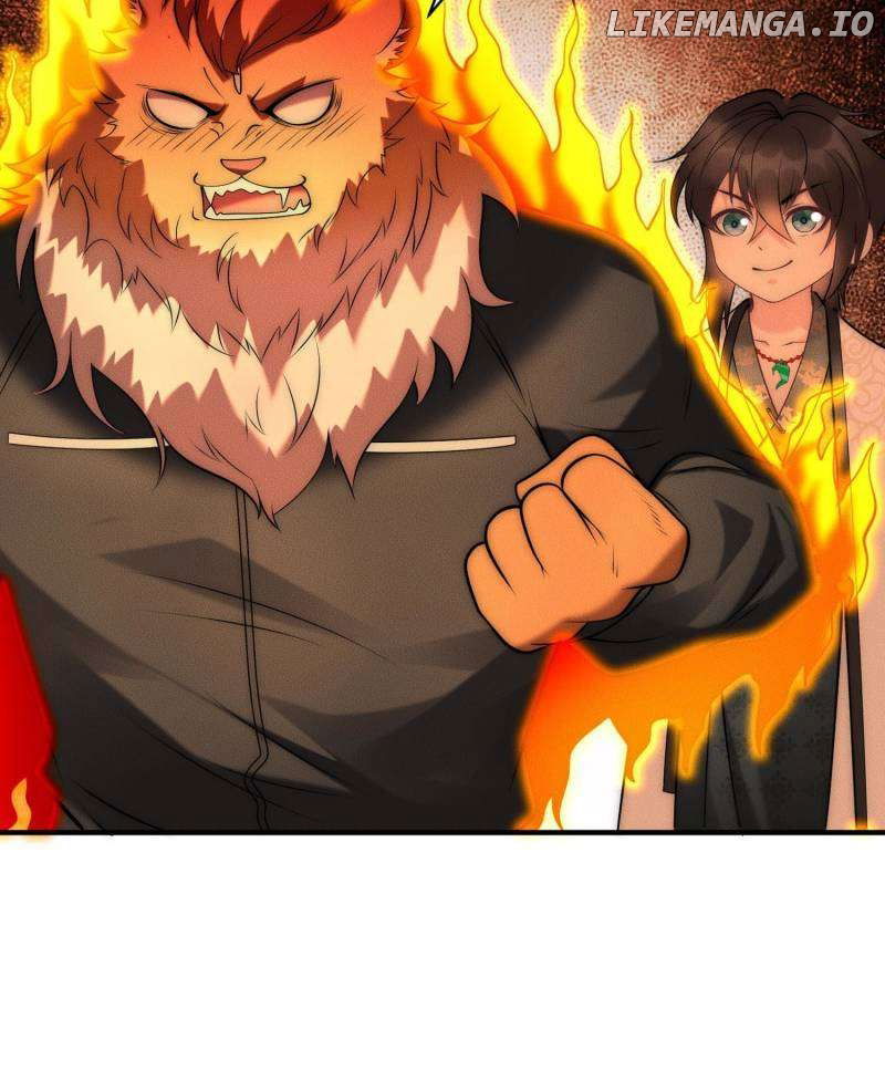 Opening Bonus of 100 Million Lives Chapter 117 - page 7