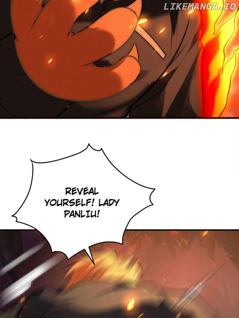 Opening Bonus of 100 Million Lives Chapter 117 - page 9