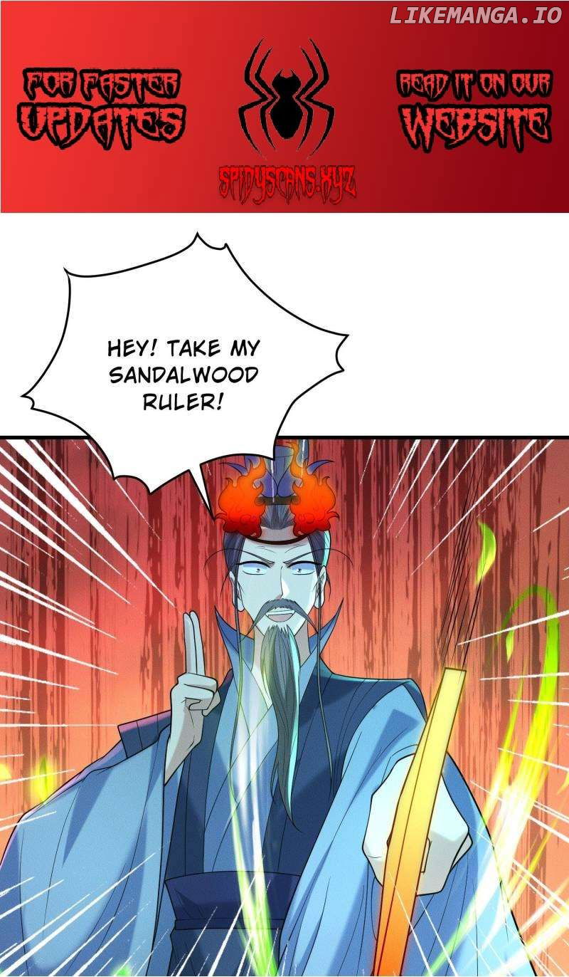 Opening Bonus of 100 Million Lives Chapter 127 - page 1