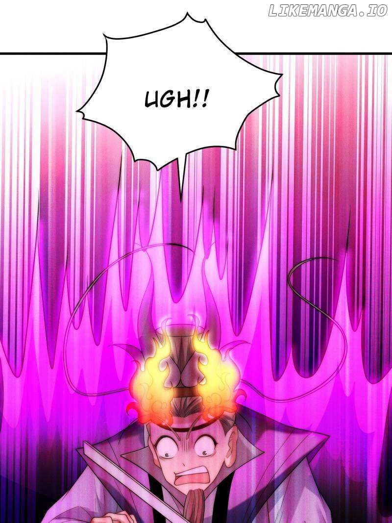 Opening Bonus of 100 Million Lives Chapter 127 - page 11