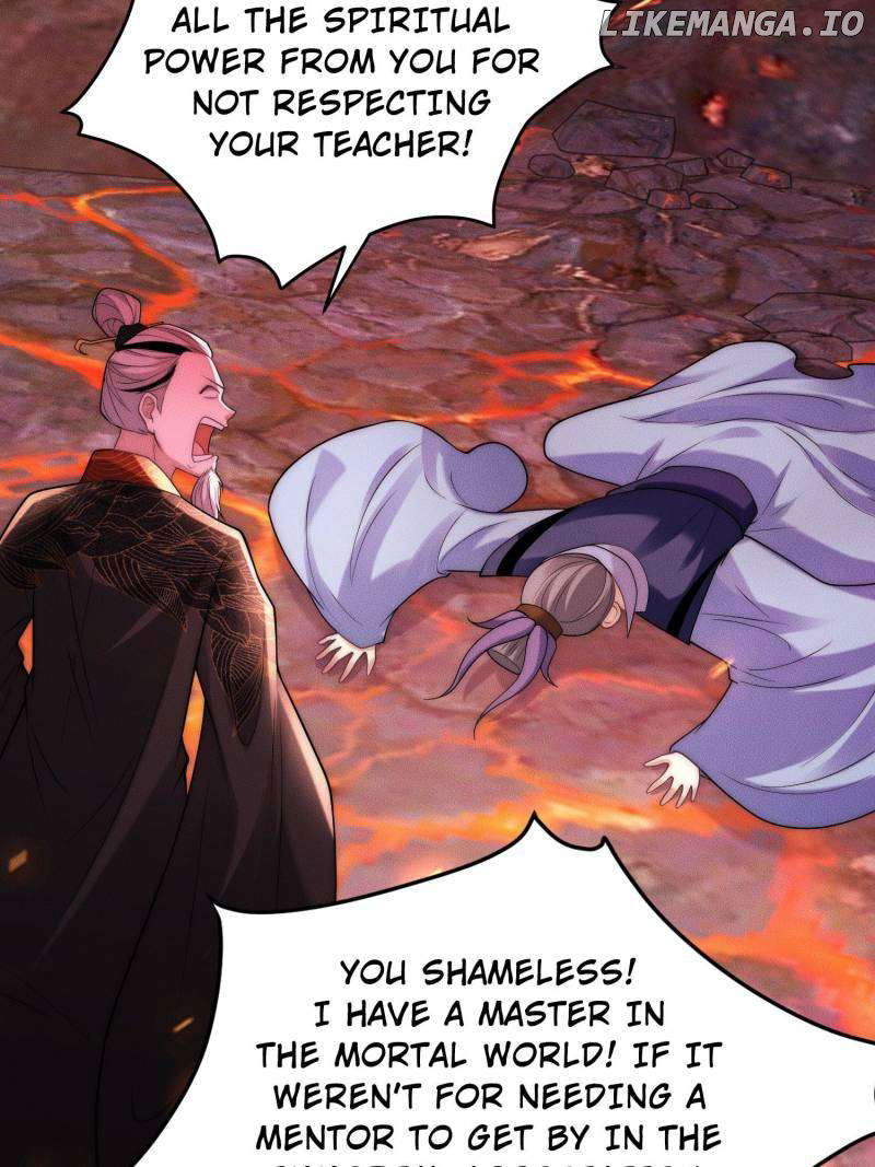 Opening Bonus of 100 Million Lives Chapter 127 - page 13