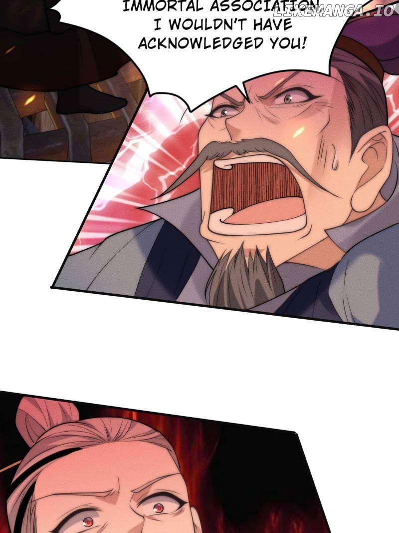 Opening Bonus of 100 Million Lives Chapter 127 - page 14