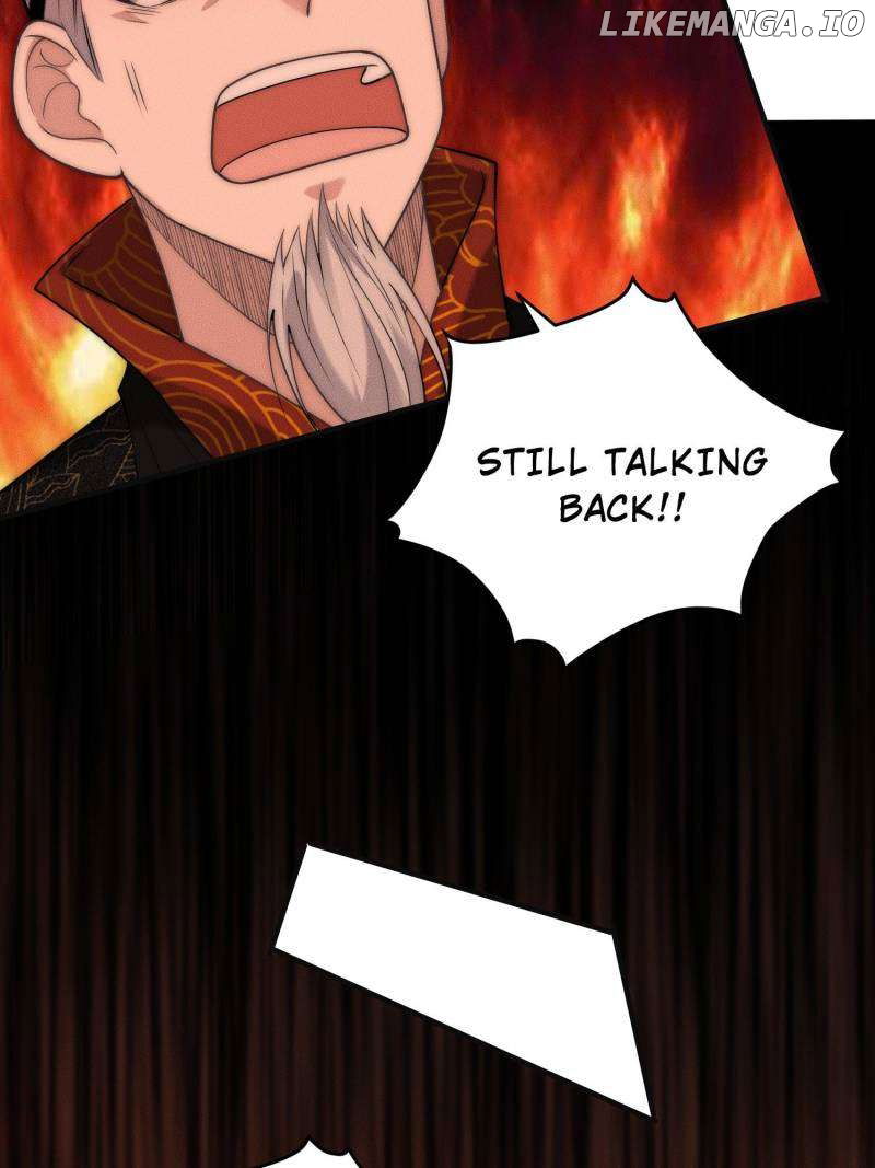 Opening Bonus of 100 Million Lives Chapter 127 - page 15