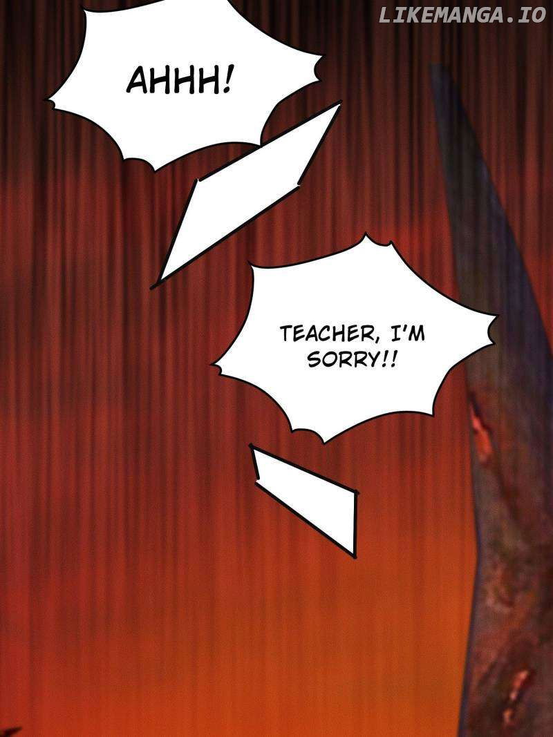 Opening Bonus of 100 Million Lives Chapter 127 - page 16