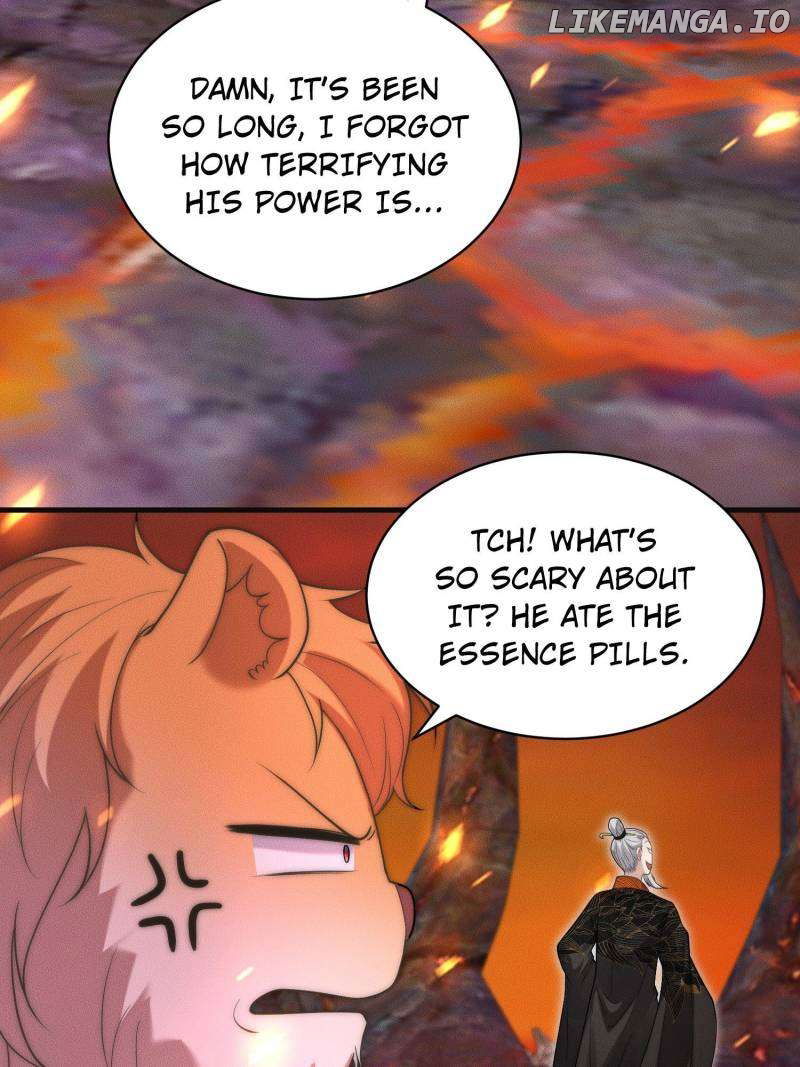 Opening Bonus of 100 Million Lives Chapter 127 - page 18
