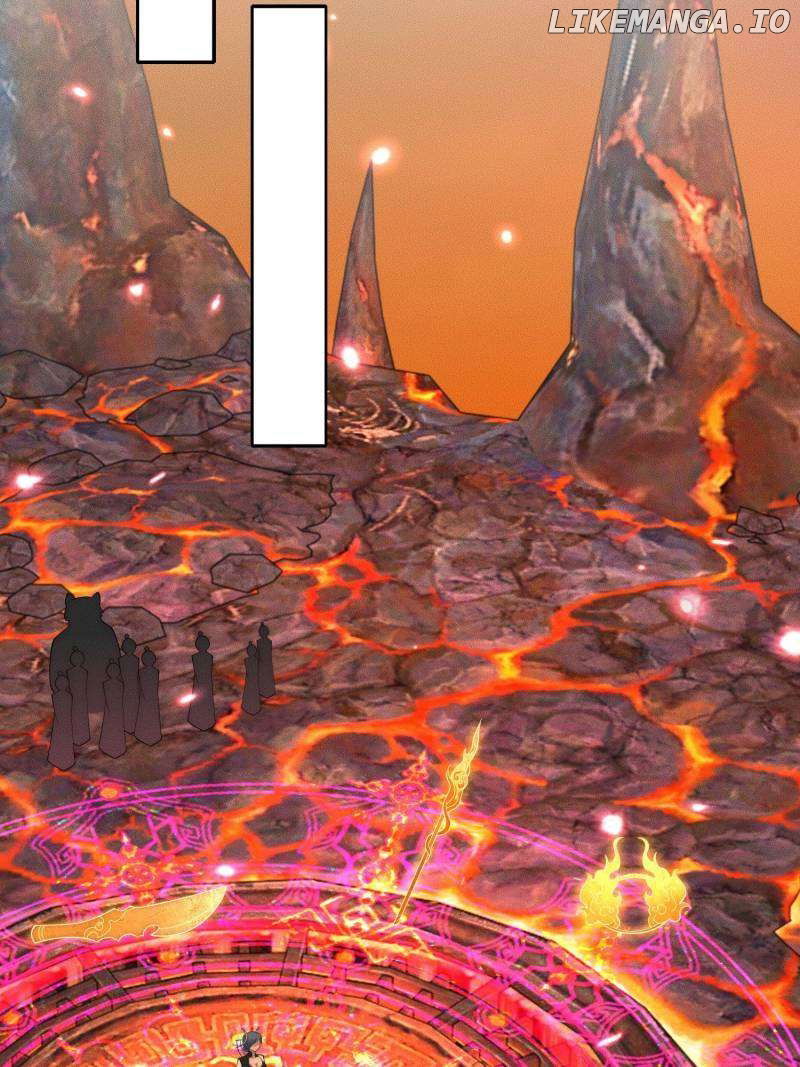 Opening Bonus of 100 Million Lives Chapter 127 - page 24