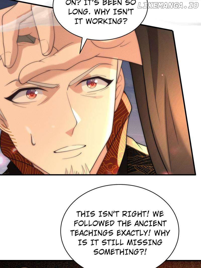 Opening Bonus of 100 Million Lives Chapter 127 - page 29