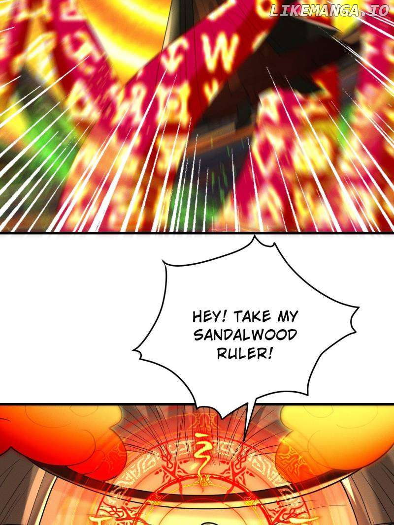 Opening Bonus of 100 Million Lives Chapter 127 - page 3