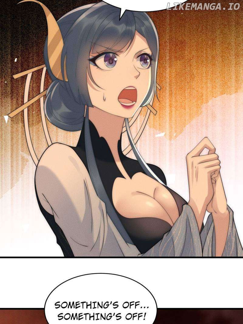 Opening Bonus of 100 Million Lives Chapter 127 - page 30