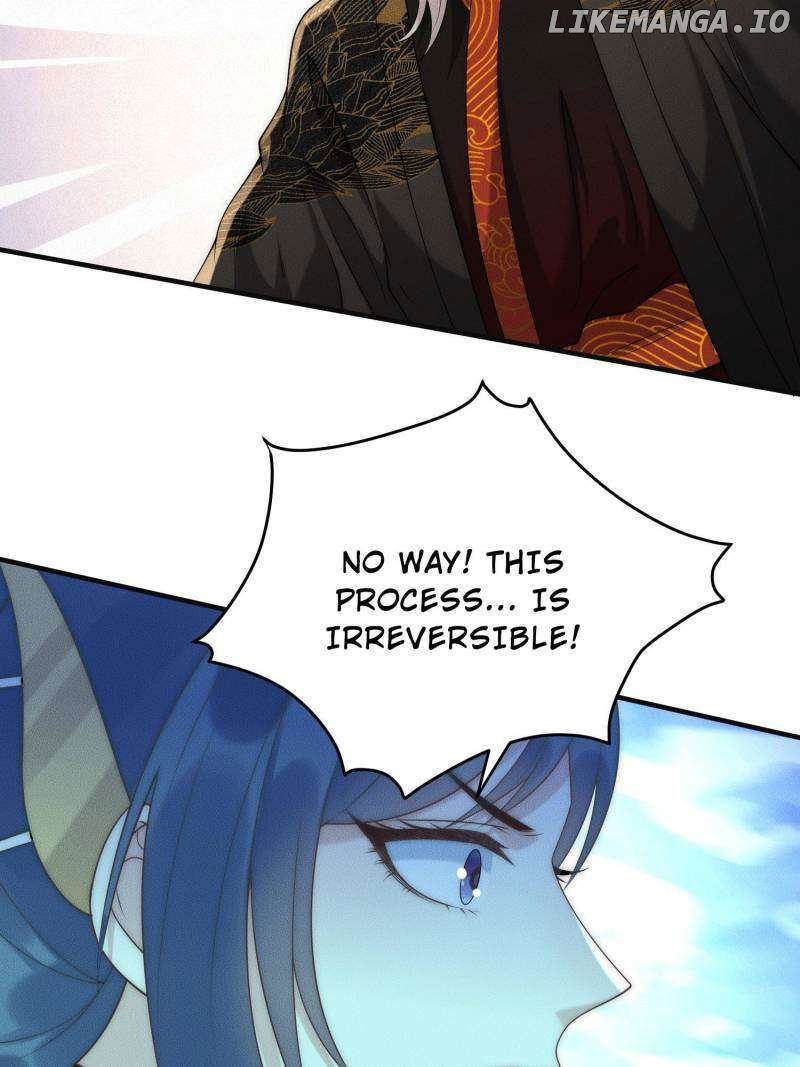 Opening Bonus of 100 Million Lives Chapter 127 - page 35