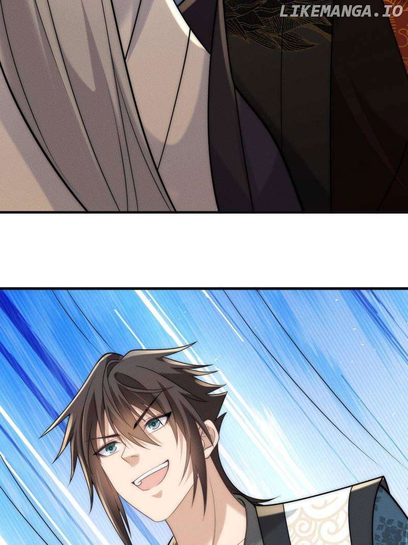 Opening Bonus of 100 Million Lives Chapter 127 - page 37