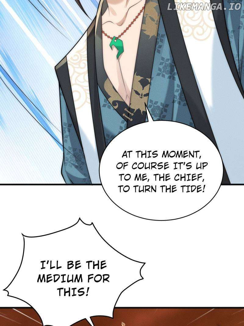 Opening Bonus of 100 Million Lives Chapter 127 - page 38