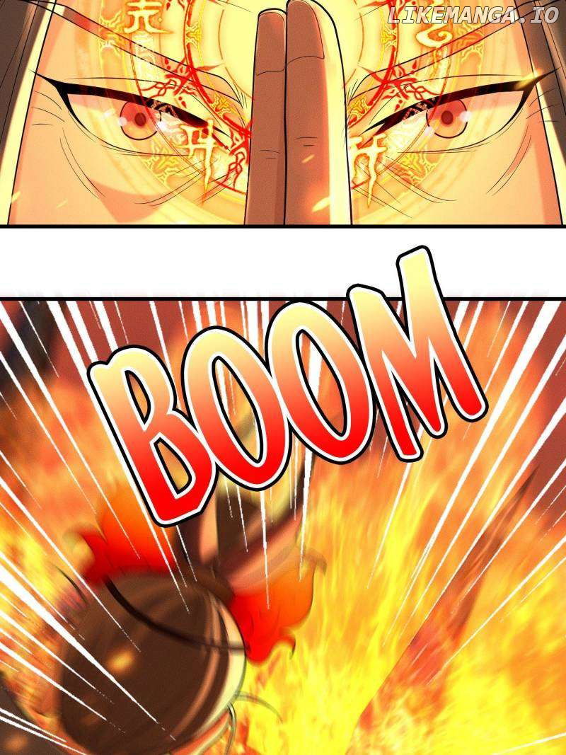 Opening Bonus of 100 Million Lives Chapter 127 - page 4