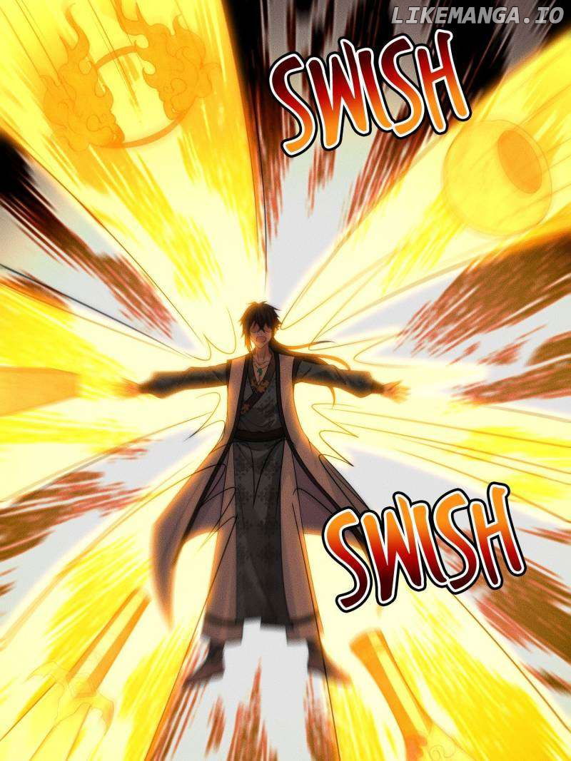 Opening Bonus of 100 Million Lives Chapter 127 - page 40