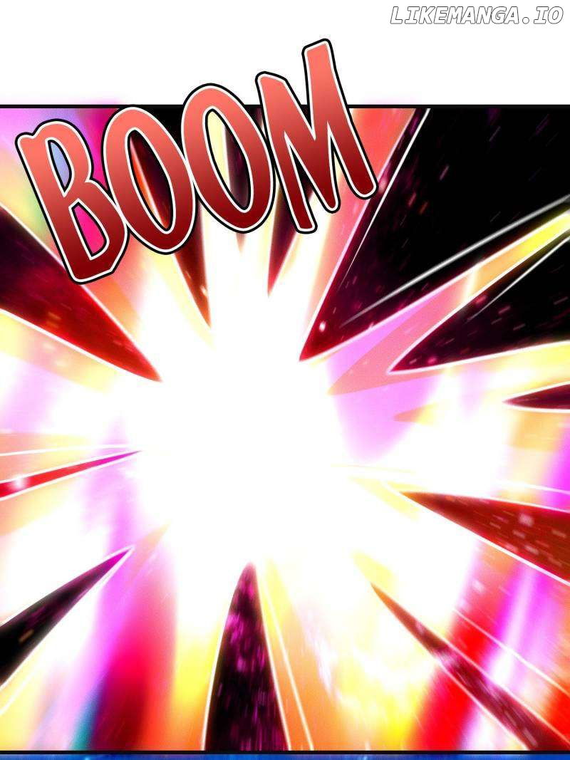 Opening Bonus of 100 Million Lives Chapter 127 - page 44