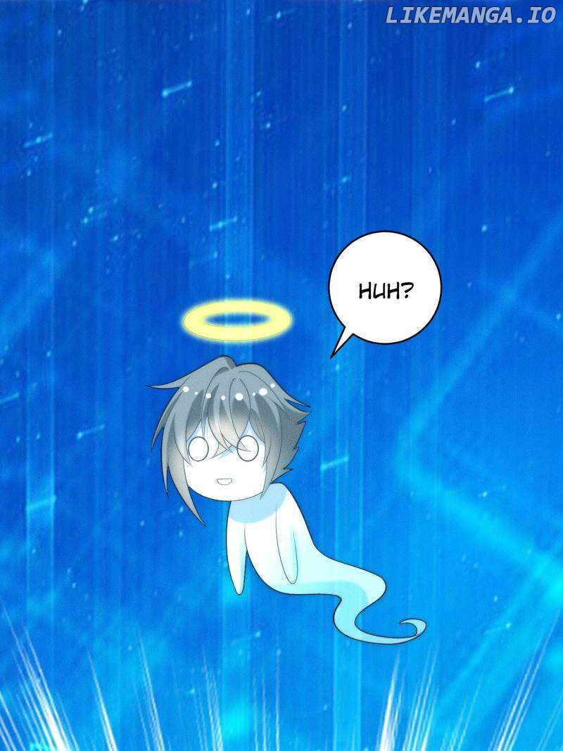 Opening Bonus of 100 Million Lives Chapter 127 - page 45