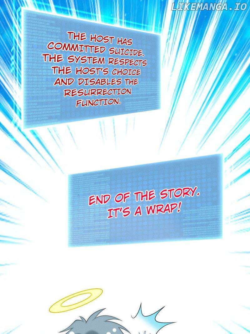 Opening Bonus of 100 Million Lives Chapter 127 - page 46