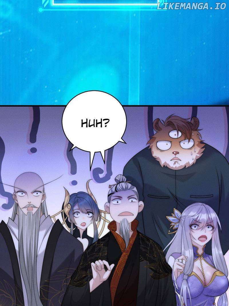 Opening Bonus of 100 Million Lives Chapter 127 - page 48