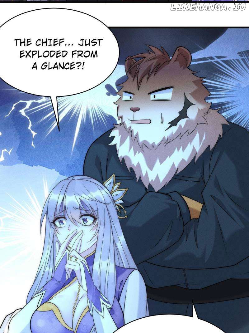 Opening Bonus of 100 Million Lives Chapter 127 - page 49