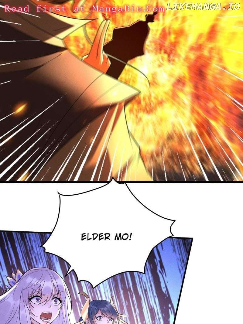 Opening Bonus of 100 Million Lives Chapter 127 - page 5