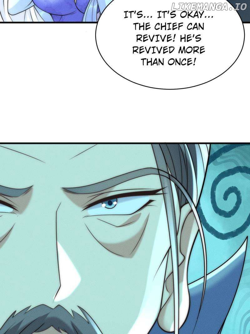 Opening Bonus of 100 Million Lives Chapter 127 - page 50