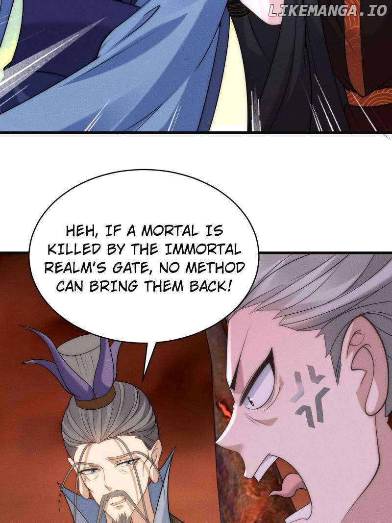Opening Bonus of 100 Million Lives Chapter 127 - page 52