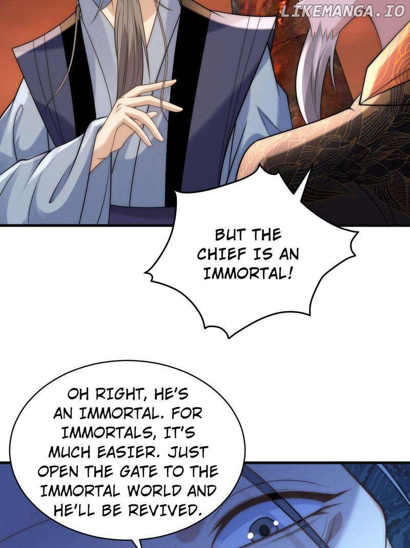Opening Bonus of 100 Million Lives Chapter 127 - page 53