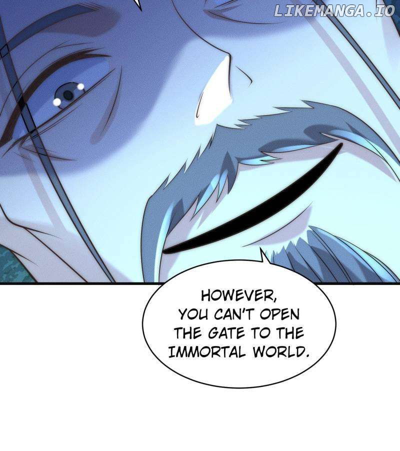 Opening Bonus of 100 Million Lives Chapter 127 - page 54