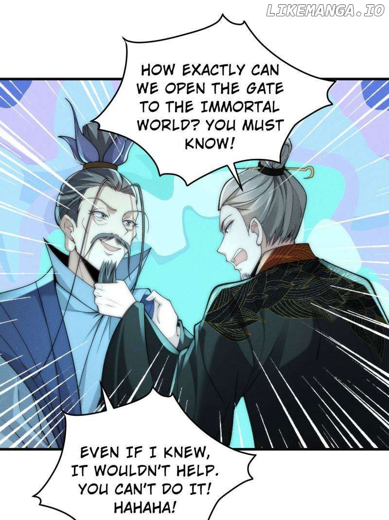 Opening Bonus of 100 Million Lives Chapter 127 - page 55