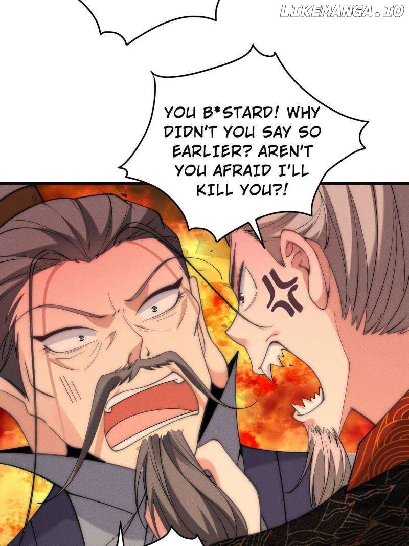 Opening Bonus of 100 Million Lives Chapter 127 - page 56