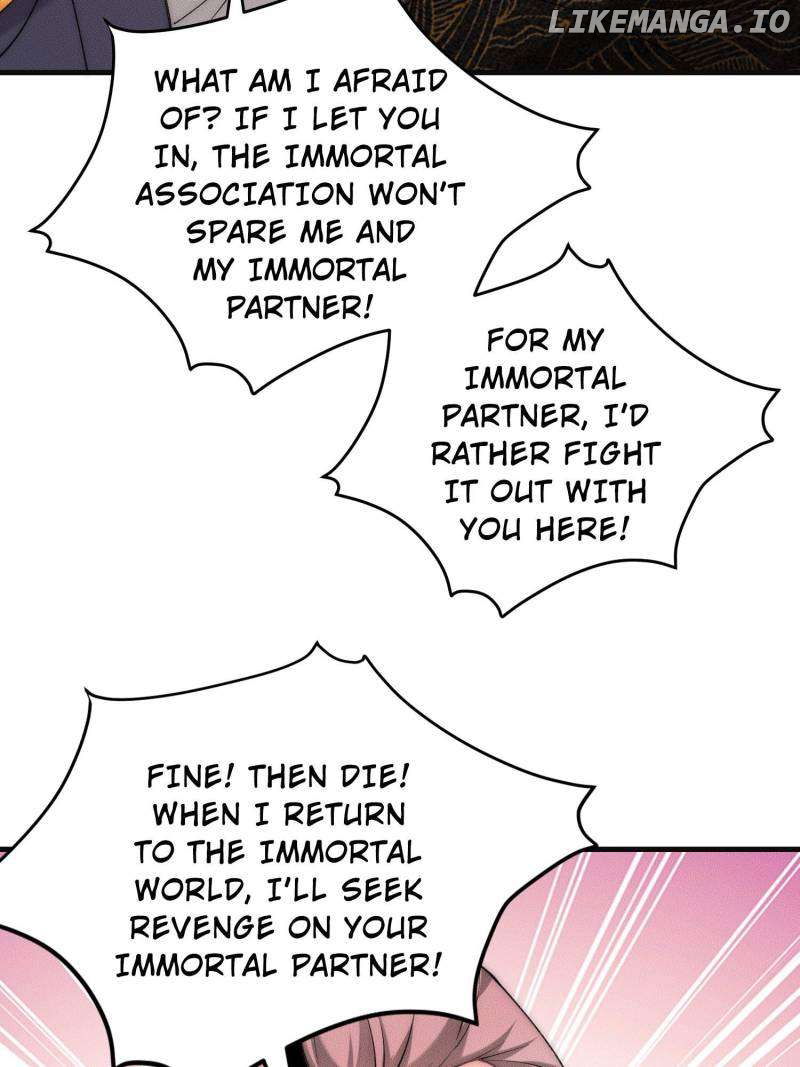 Opening Bonus of 100 Million Lives Chapter 127 - page 57