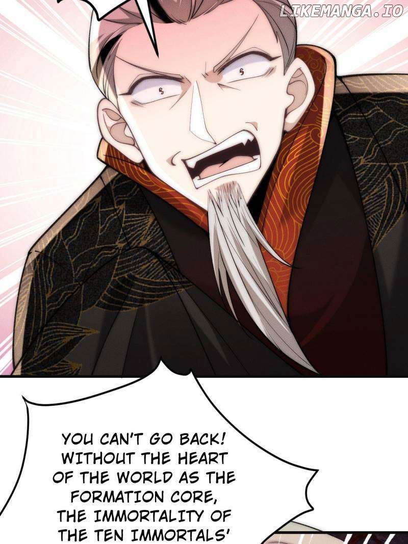 Opening Bonus of 100 Million Lives Chapter 127 - page 58
