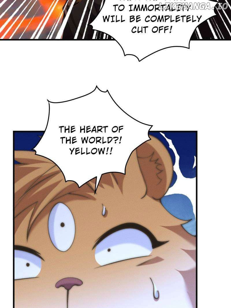 Opening Bonus of 100 Million Lives Chapter 127 - page 60