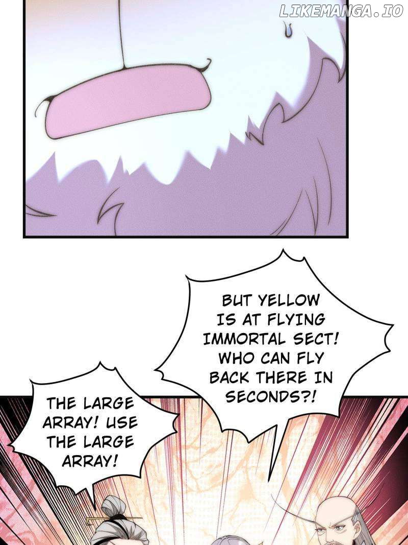 Opening Bonus of 100 Million Lives Chapter 127 - page 61