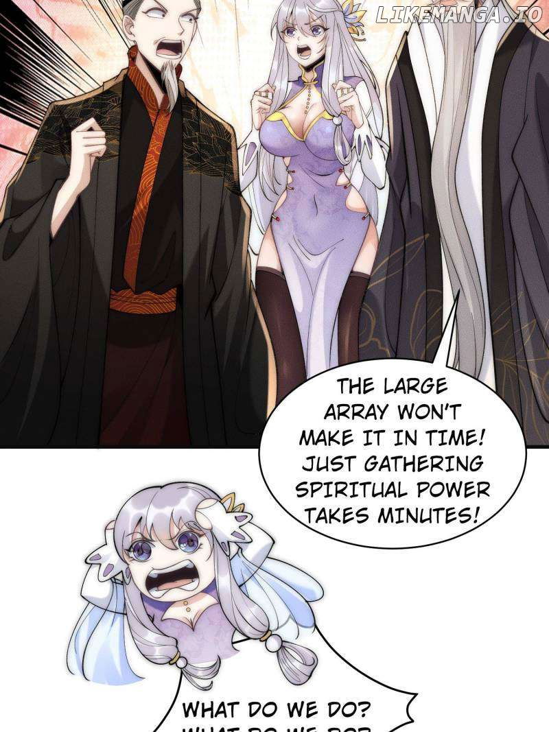 Opening Bonus of 100 Million Lives Chapter 127 - page 62