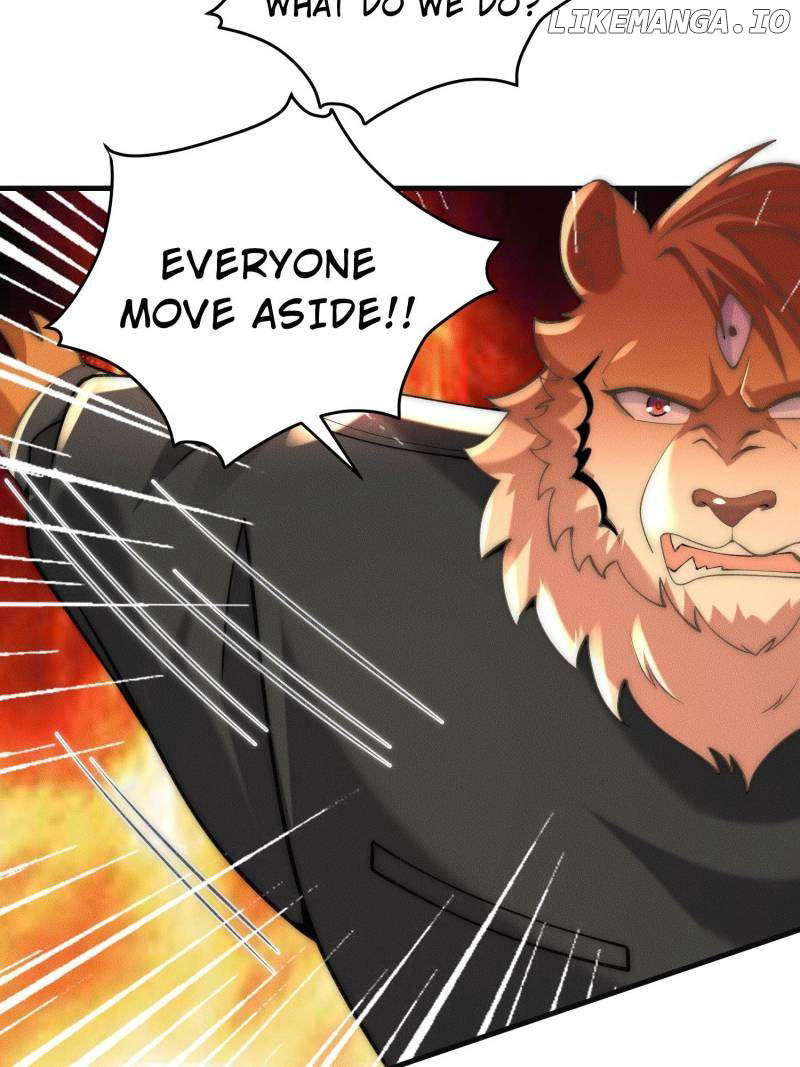 Opening Bonus of 100 Million Lives Chapter 127 - page 63