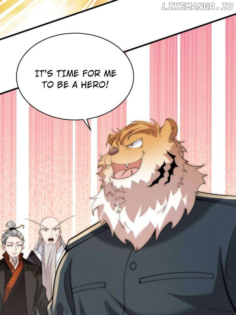 Opening Bonus of 100 Million Lives Chapter 127 - page 64