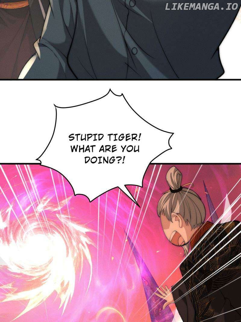 Opening Bonus of 100 Million Lives Chapter 127 - page 65