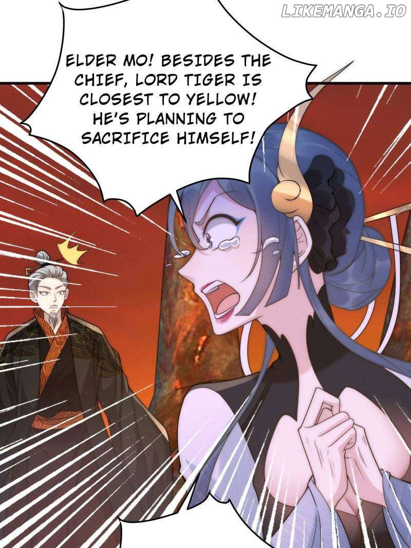 Opening Bonus of 100 Million Lives Chapter 127 - page 68