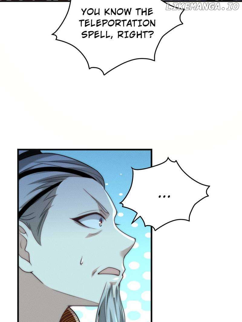 Opening Bonus of 100 Million Lives Chapter 127 - page 69