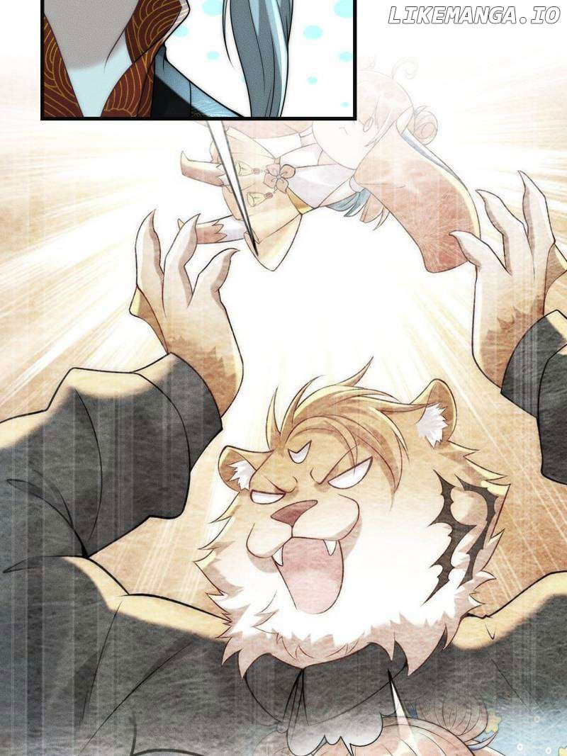 Opening Bonus of 100 Million Lives Chapter 127 - page 70