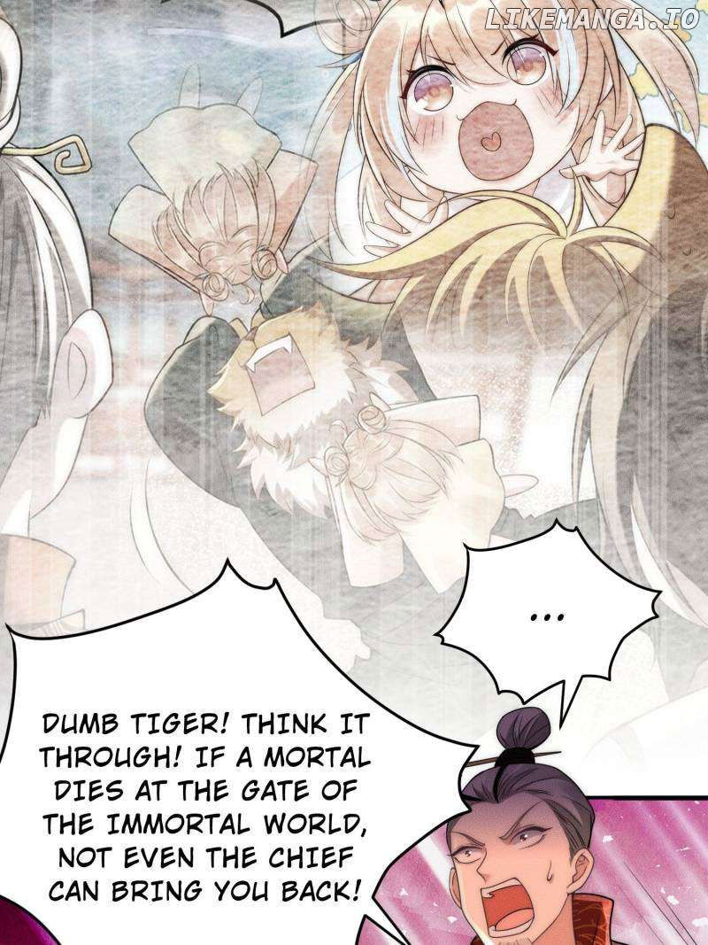 Opening Bonus of 100 Million Lives Chapter 127 - page 71