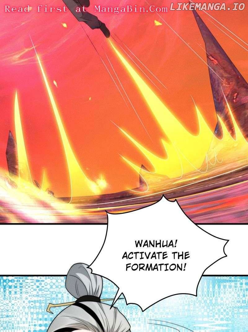 Opening Bonus of 100 Million Lives Chapter 127 - page 73