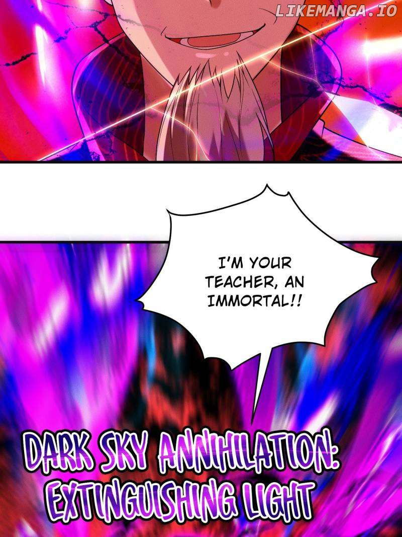Opening Bonus of 100 Million Lives Chapter 127 - page 8