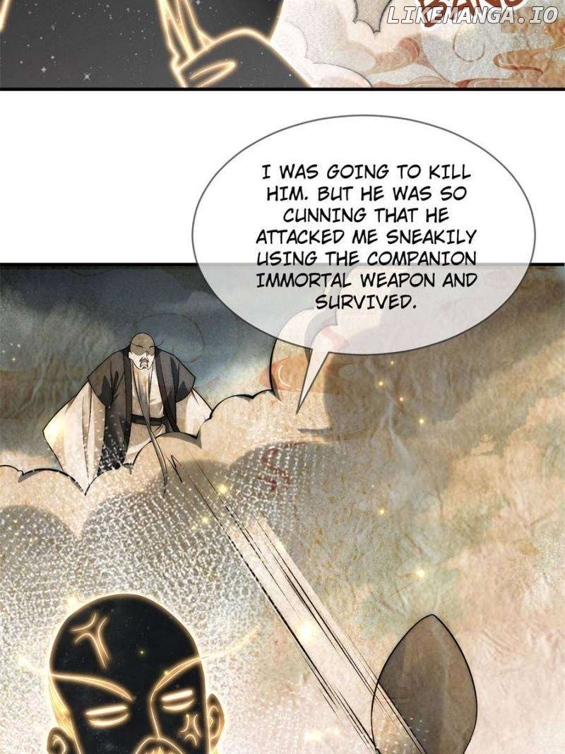 Opening Bonus of 100 Million Lives Chapter 90 - page 25
