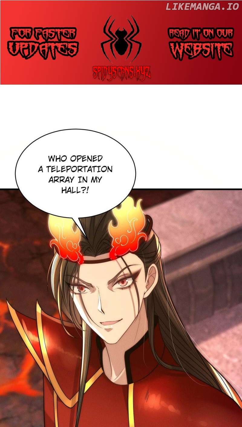 Opening Bonus of 100 Million Lives Chapter 126 - page 1