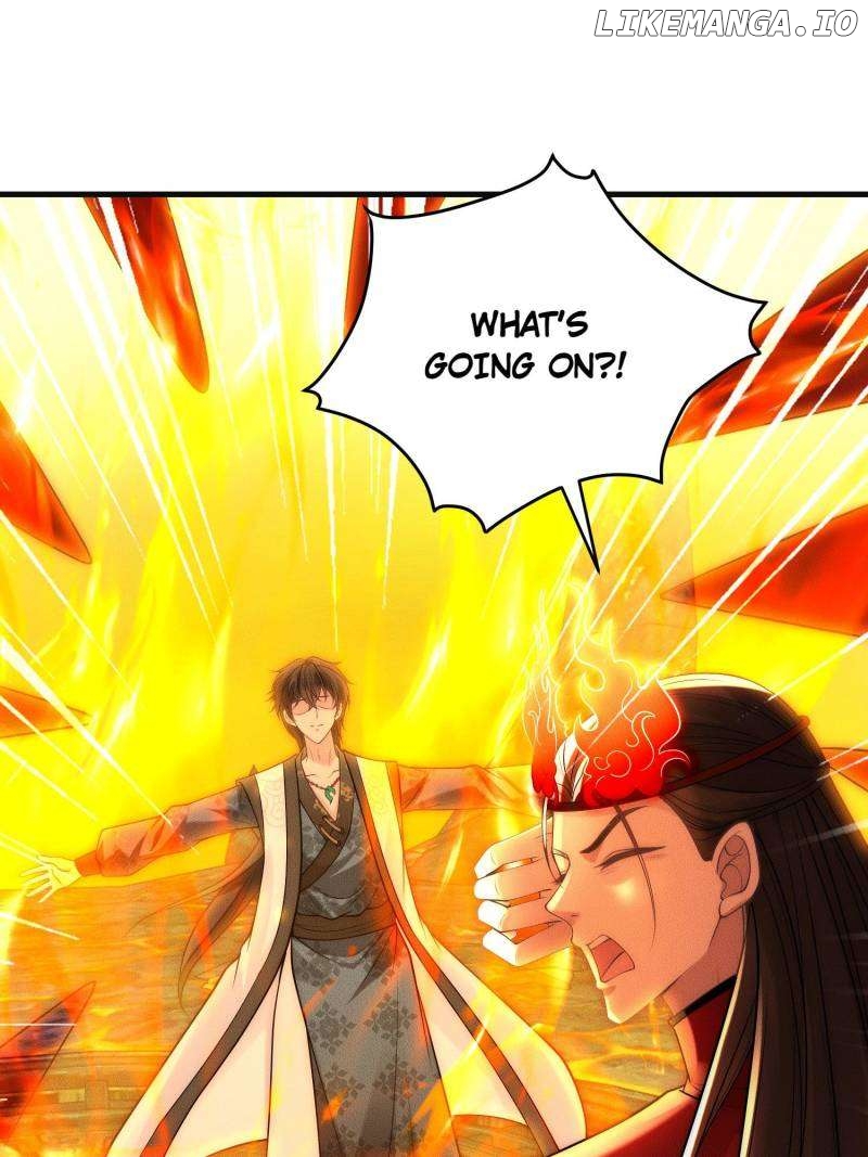 Opening Bonus of 100 Million Lives Chapter 126 - page 11